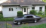 1969 280SE Thumbnail 4