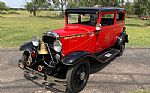 1931 AE Independence Thumbnail 1
