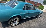 1967 Mustang Thumbnail 1