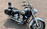 2004 V Star 1100 Thumbnail 2