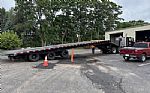 2002 53' Hydraulic Traveling Axle Trailer Thumbnail 1