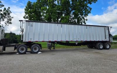 2021 Valley Farms Industries Belt Trailer 