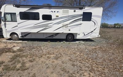 2018 Thor A.C.E. 30.4 Motor Coach