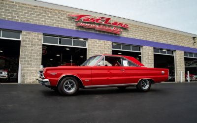 Photo of a 1967 Plymouth GTX Hemi 1967 Plymouth GTX for sale