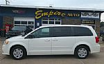2012 Grand Caravan Thumbnail 1