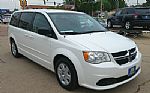 2012 Grand Caravan Thumbnail 5