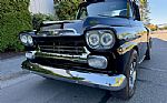 1959 3100 Custom 3100 Pickup Thumbnail 14