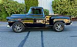 1959 3100 Custom 3100 Pickup Thumbnail 15