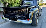 1959 3100 Custom 3100 Pickup Thumbnail 21