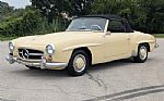 1961 190SL Thumbnail 3