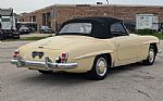 1961 190SL Thumbnail 4