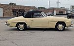 1961 190SL Thumbnail 18