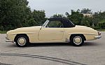 1961 190SL Thumbnail 21
