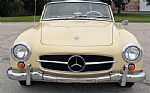 1961 190SL Thumbnail 29