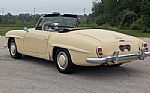 1961 190SL Thumbnail 34