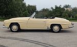 1961 190SL Thumbnail 35