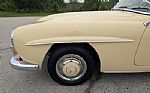 1961 190SL Thumbnail 37