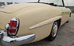1961 190SL Thumbnail 46