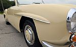 1961 190SL Thumbnail 50