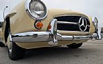 1961 190SL Thumbnail 51