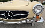 1961 190SL Thumbnail 53