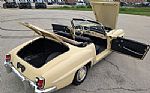 1961 190SL Thumbnail 61