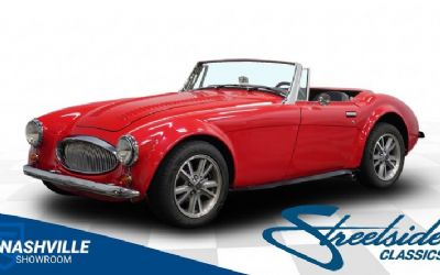 Photo of a 1962 Austin Healey Sebring 5000 Replica for sale