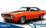 1969 Camaro Z28 Tribute Thumbnail 1