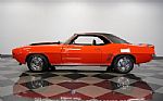 1969 Camaro Z28 Tribute Thumbnail 2