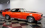 1969 Camaro Z28 Tribute Thumbnail 16