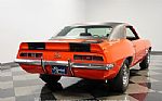1969 Camaro Z28 Tribute Thumbnail 12