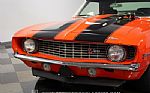 1969 Camaro Z28 Tribute Thumbnail 20