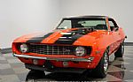 1969 Camaro Z28 Tribute Thumbnail 19