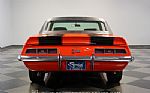 1969 Camaro Z28 Tribute Thumbnail 26