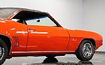 1969 Camaro Z28 Tribute Thumbnail 29