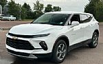 2025 Blazer Thumbnail 4