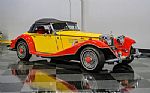1936 500K Replica Classic Roadsters Thumbnail 14