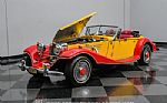 1936 500K Replica Classic Roadsters Thumbnail 35