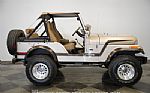 1976 CJ5 Thumbnail 15