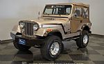 1976 CJ5 Thumbnail 40