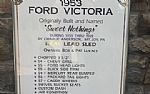 1953 Victoria Thumbnail 20