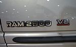 1998 Ram 2500 Laramie SLT Thumbnail 22