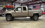 1996 K-2500 Silverado Thumbnail 4