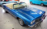 1975 Delta 88 Royale Convertible Thumbnail 2