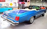1975 Delta 88 Royale Convertible Thumbnail 9