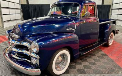 1955 Chevrolet 3100 First Series 
