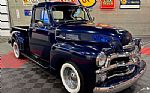1955 3100 first series Thumbnail 6