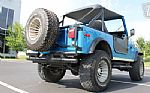 1976 CJ-7 Thumbnail 4