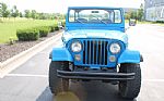1976 CJ-7 Thumbnail 21
