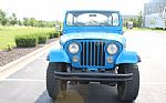 1976 CJ-7 Thumbnail 22
